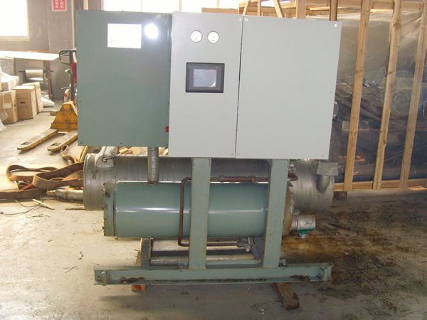 崖州酒店中央空调不停机清洗方法介绍